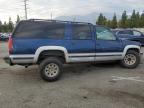 1996 Gmc Suburban K2500 იყიდება Rancho Cucamonga-ში, CA - All Over