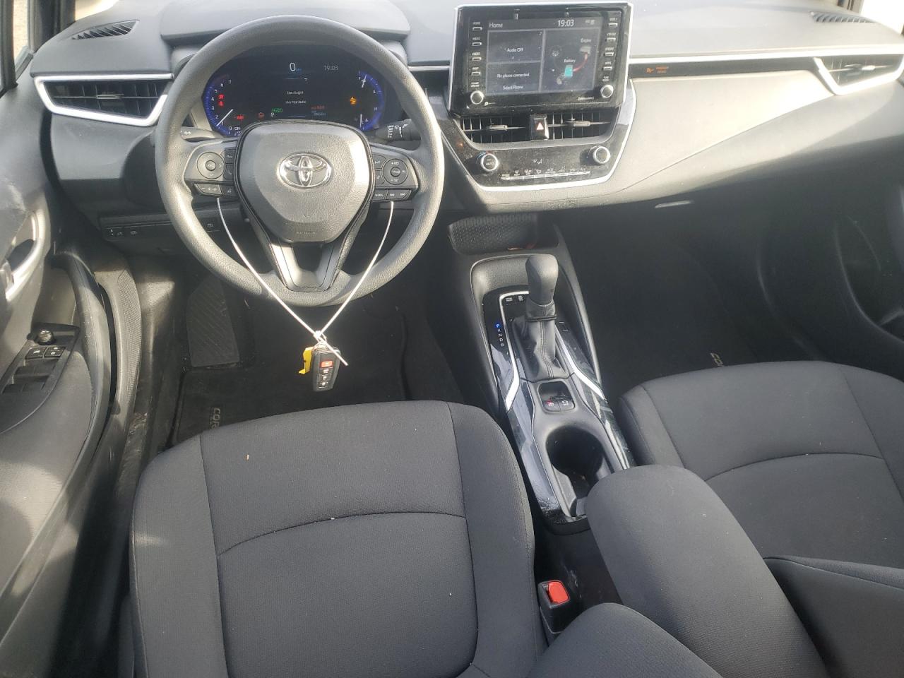 2021 Toyota Corolla - Image 8