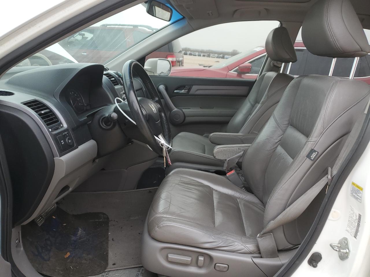 2009 Honda CR-V - Image 7