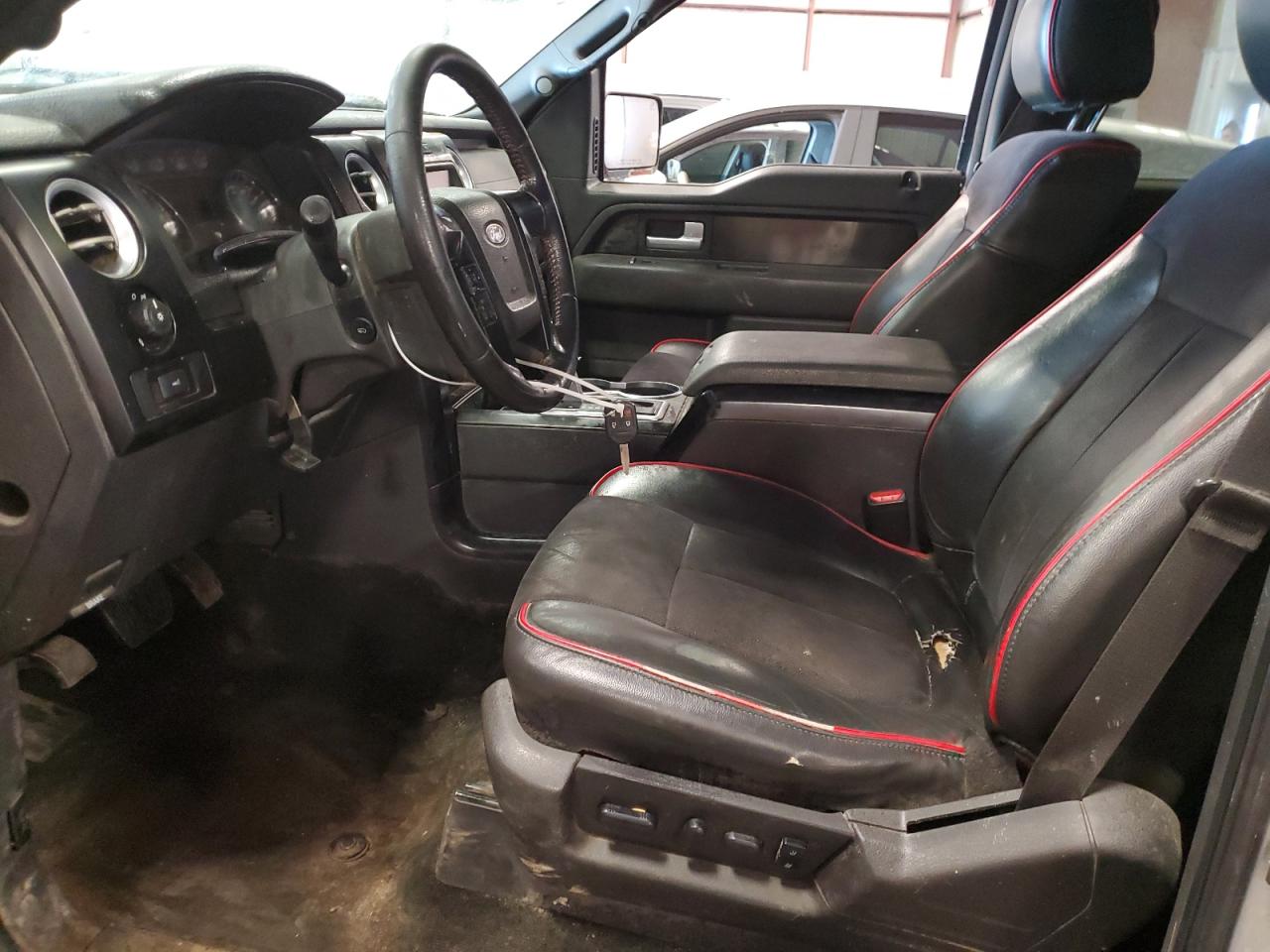 2013 Ford F-150 - Image 7