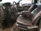 2013 Ford F150 Supercrew იყიდება Lansing-ში, MI - Front End