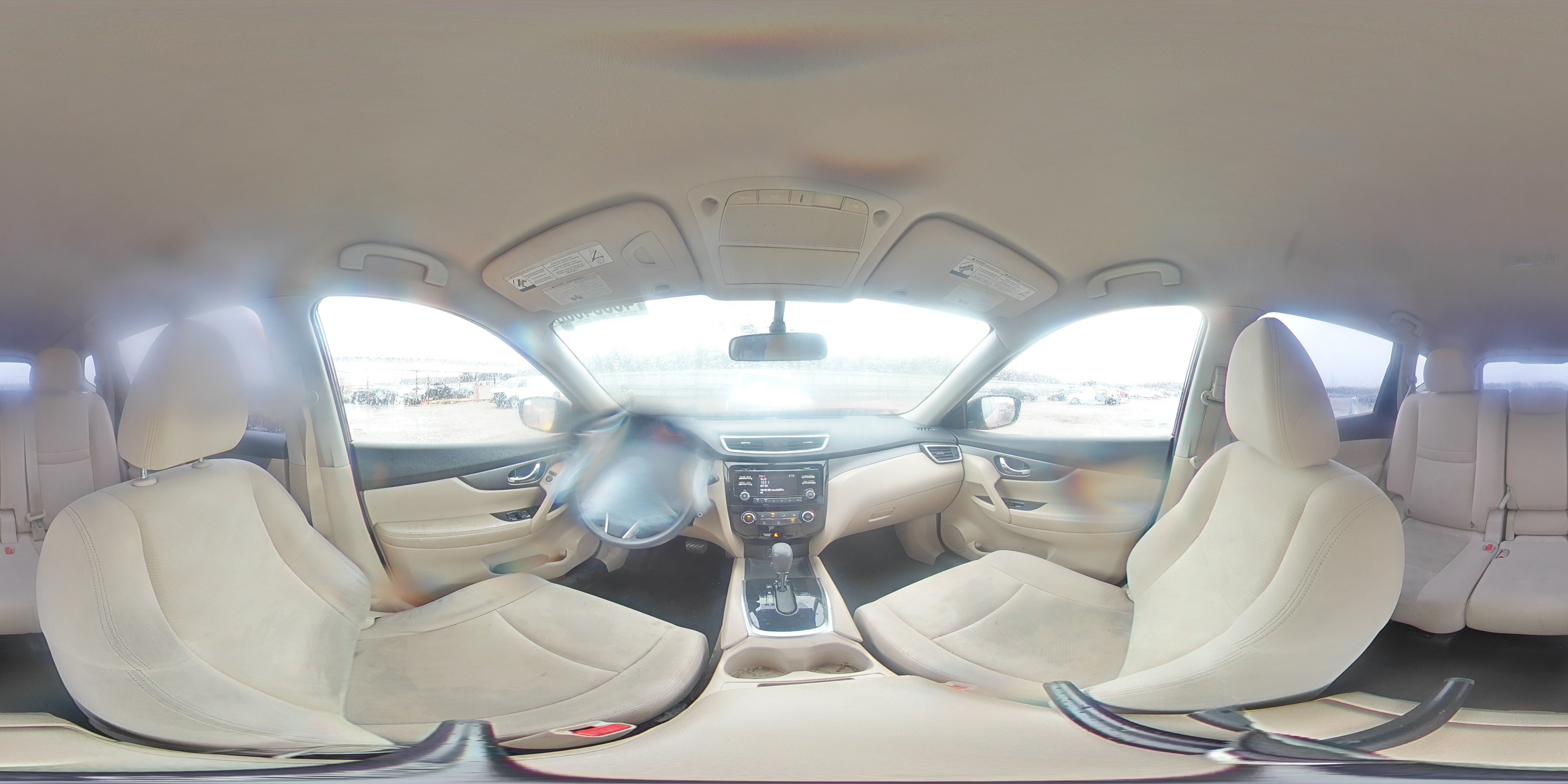 2016 Nissan Rogue - Image 13