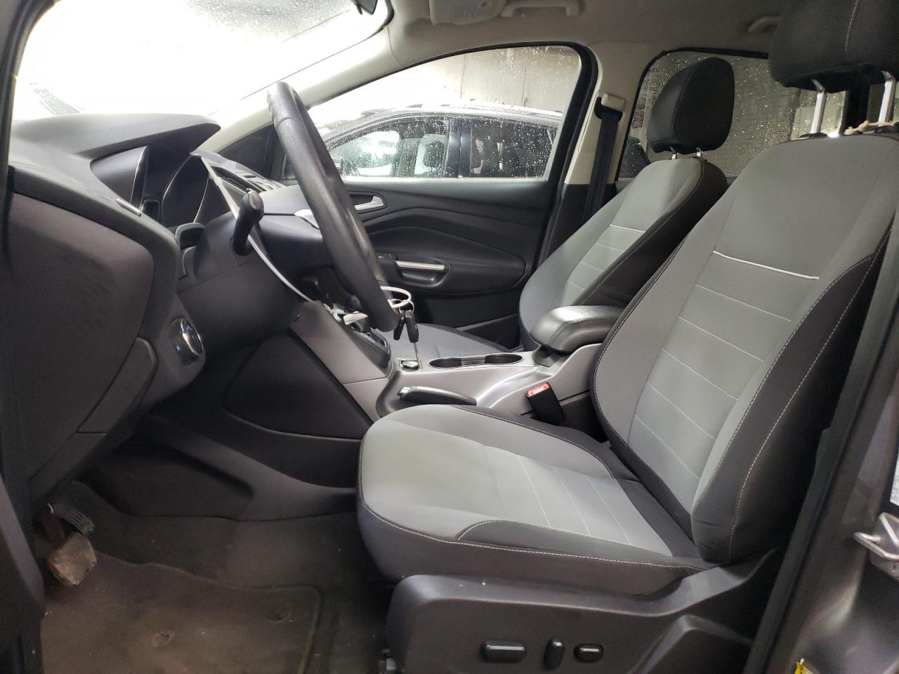 2014 Ford Escape - Image 7