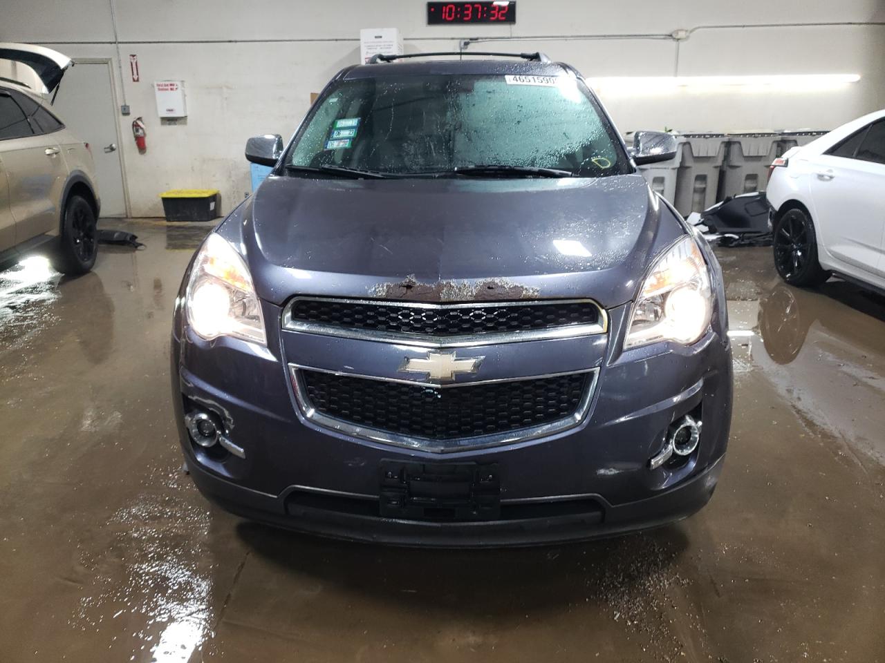 2013 Chevrolet Equinox - Image 5