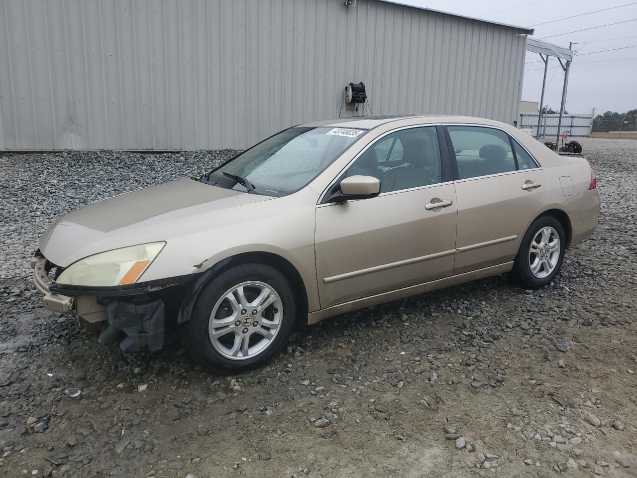 2006 Honda Accord - Image 1