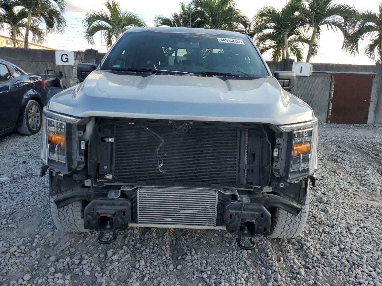 2021 Ford F-150 - Image 5