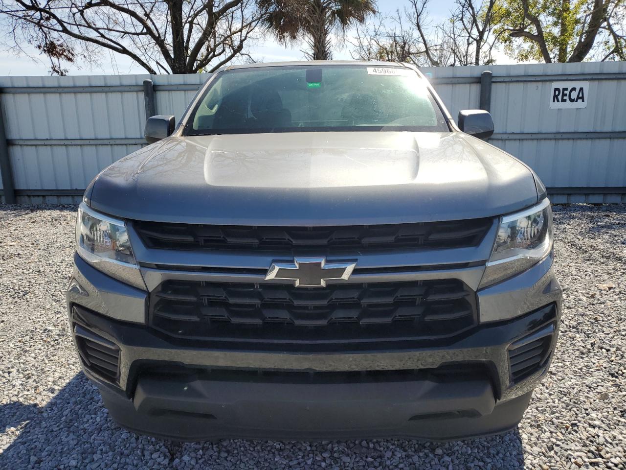 2022 Chevrolet Colorado - Image 5