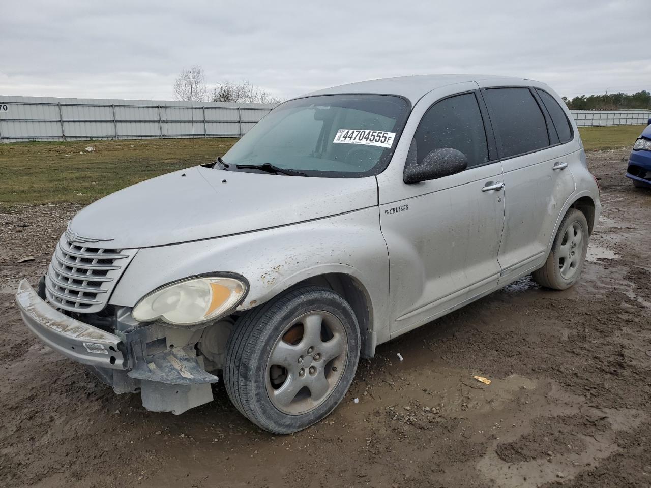 2006 Chrysler PT Cruiser - Image 1