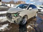 2013 Lexus Rx 350 Base na sprzedaż w New Britain, CT - Front End