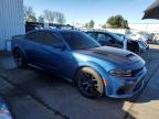 2021 Dodge Charger Srt Hellcat for Sale in Sacramento, CA - Vandalism