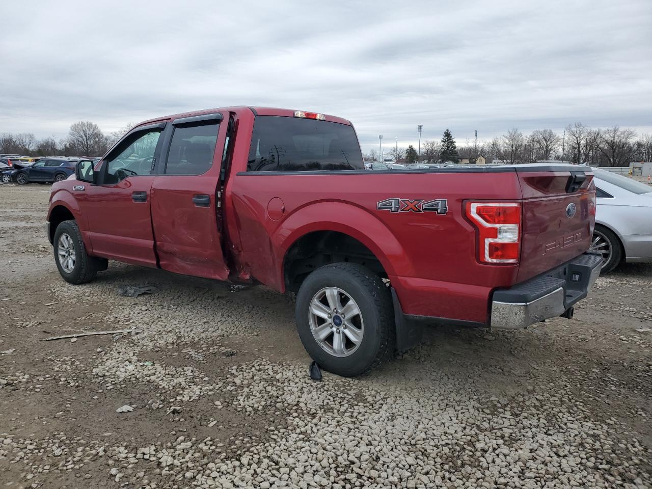 2019 Ford F-150 - Image 2