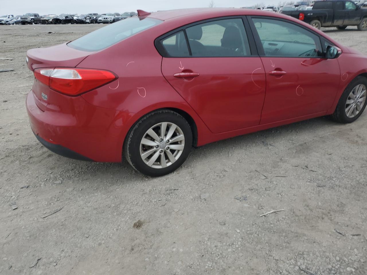 2016 Kia Forte - Image 3