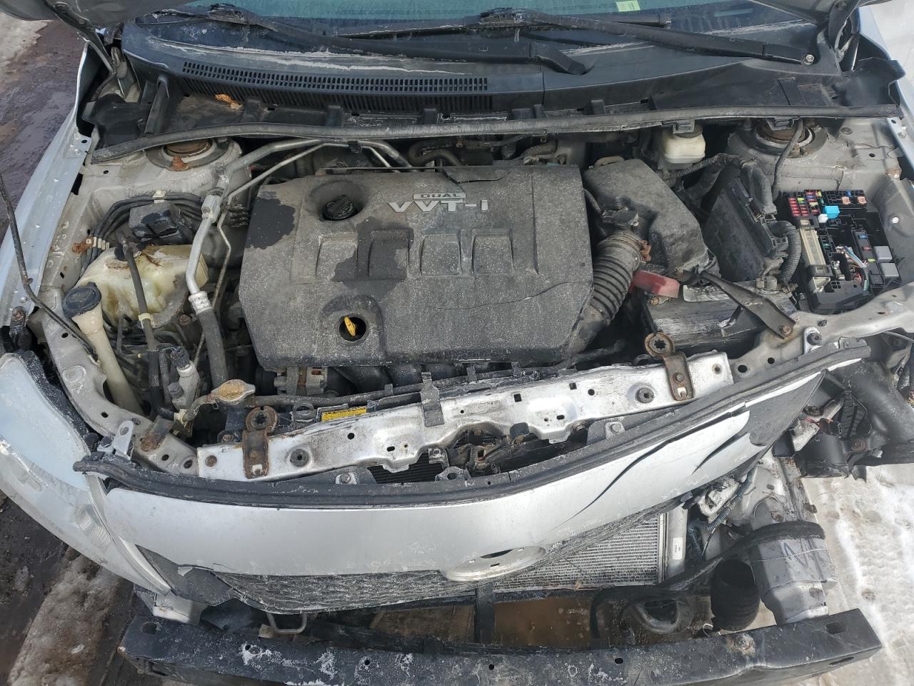 2010 Toyota Corolla - Image 11