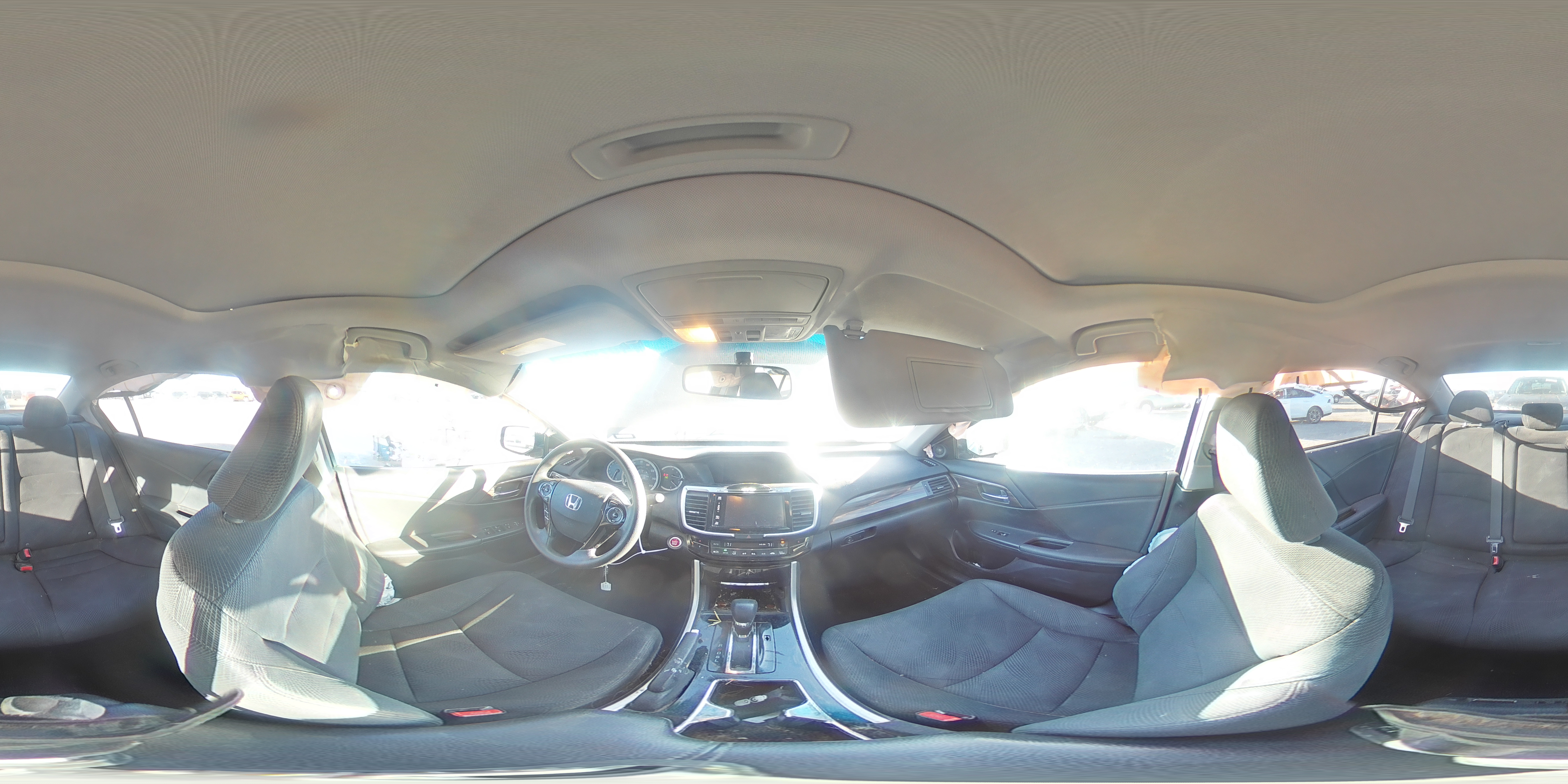 2016 Honda Accord - Image 13