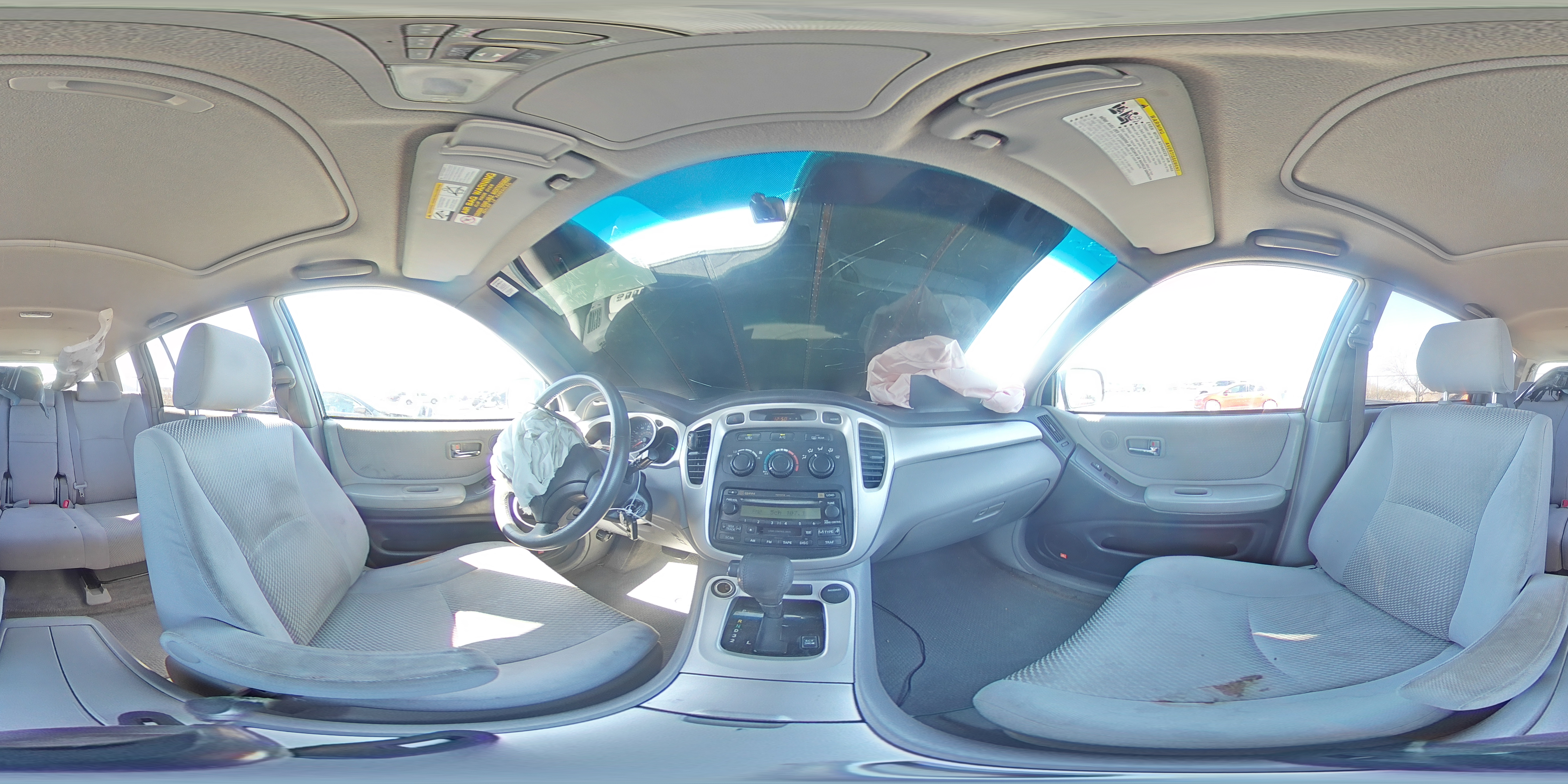 2007 Toyota Highlander - Image 14
