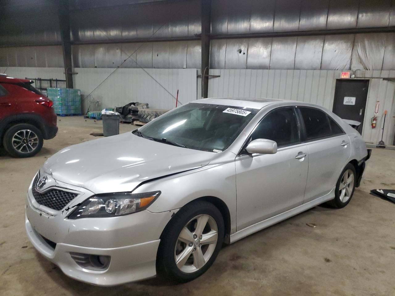 2010 Toyota Camry - Image 1