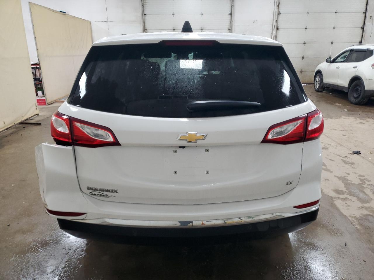 2018 Chevrolet Equinox - Image 6