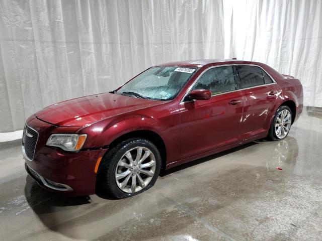 2016 Chrysler 300 Limited