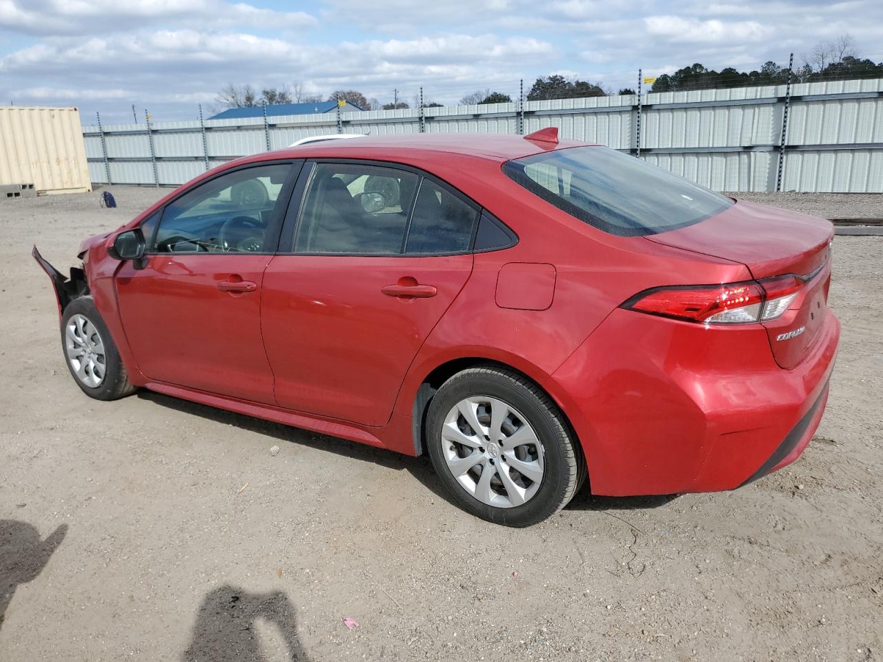 2021 Toyota Corolla - Image 2