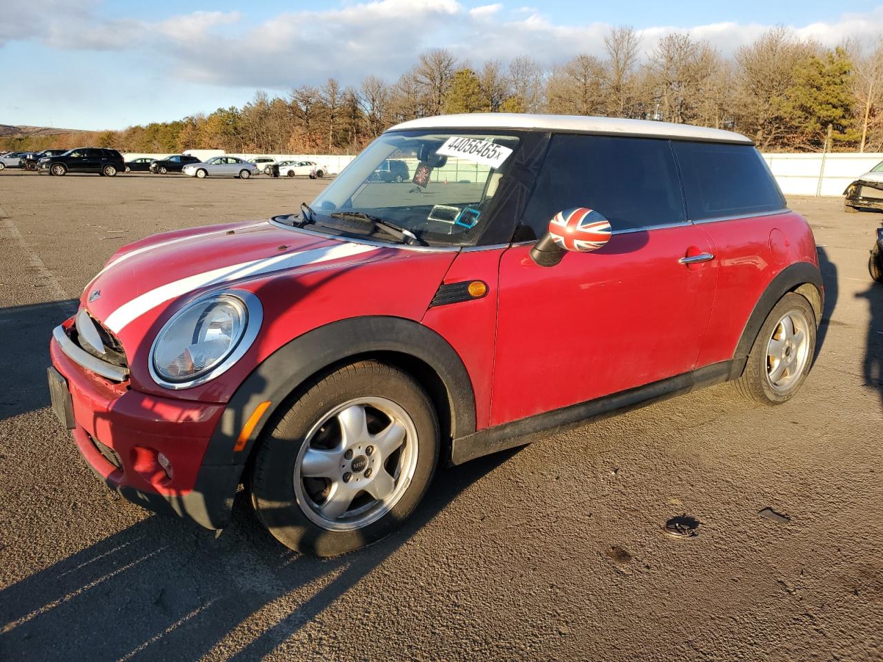 2010 MINI Cooper - Image 1