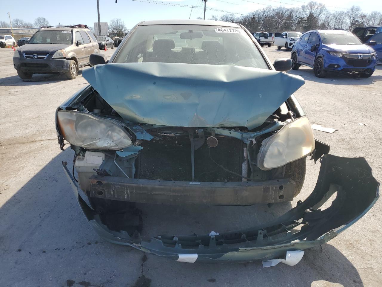 2007 Toyota Corolla - Image 5