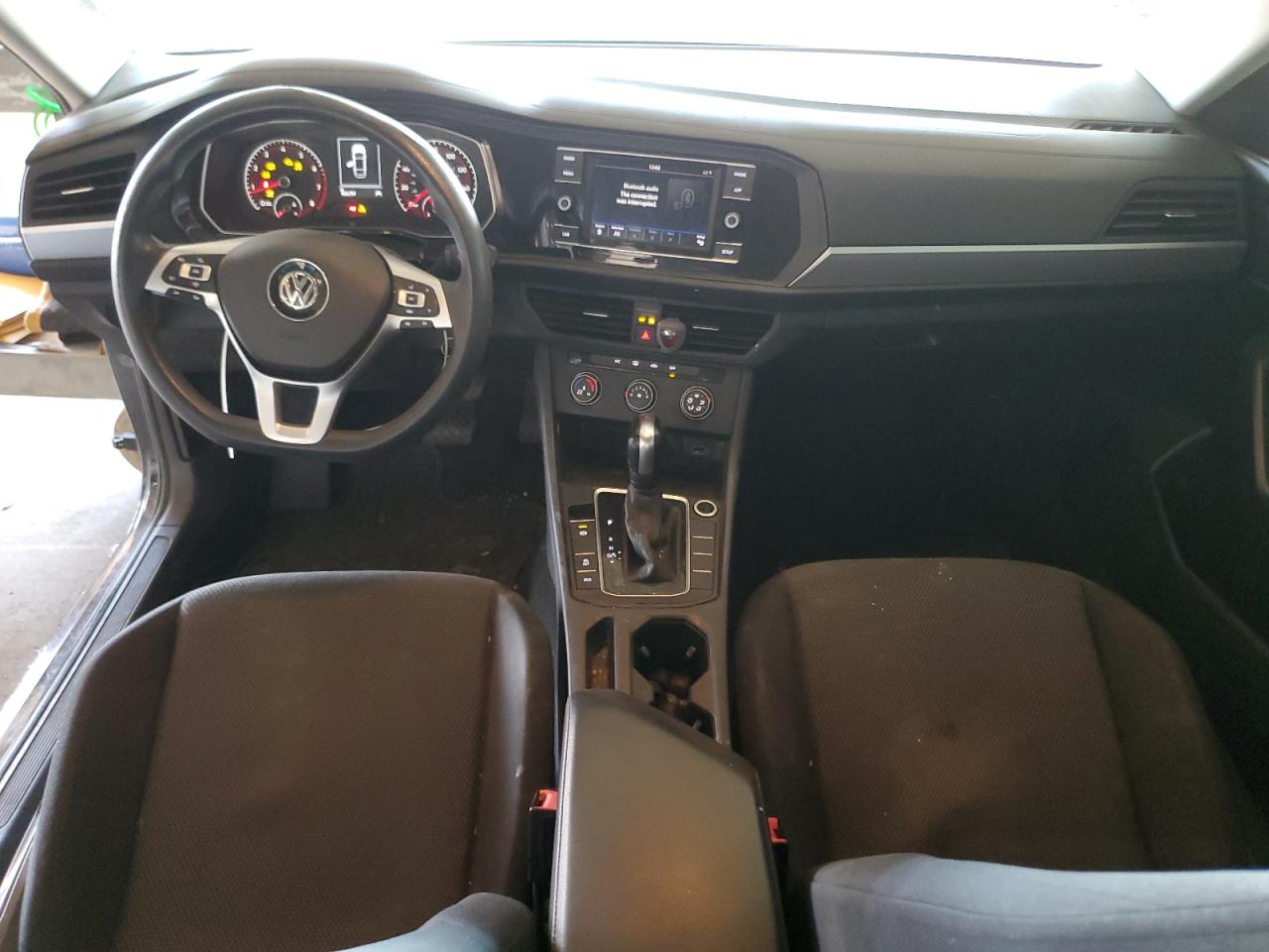2019 Volkswagen Jetta - Image 8