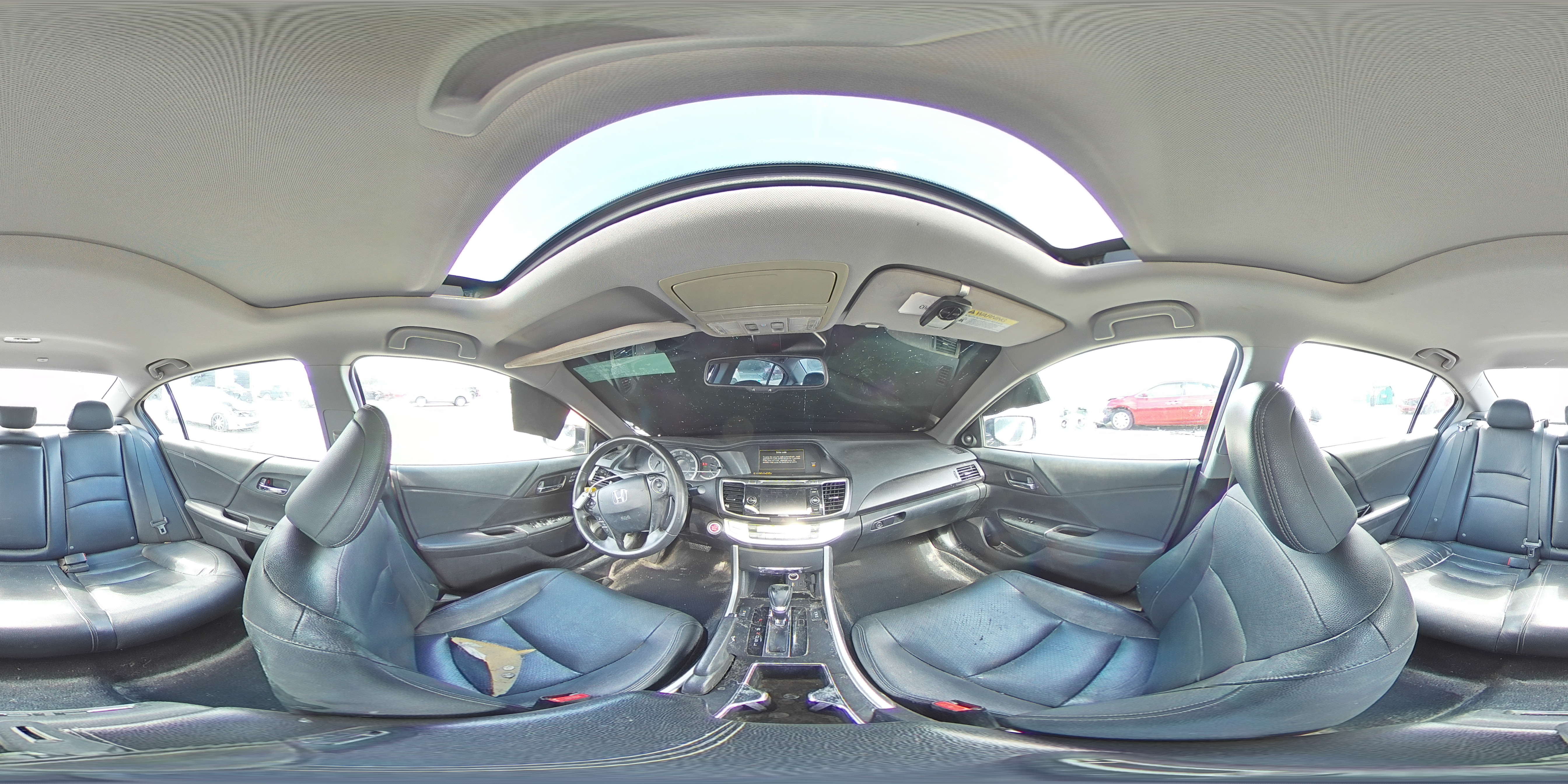 2014 Honda Accord - Image 13