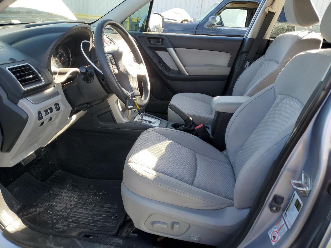 2016 Subaru Forester - Image 7