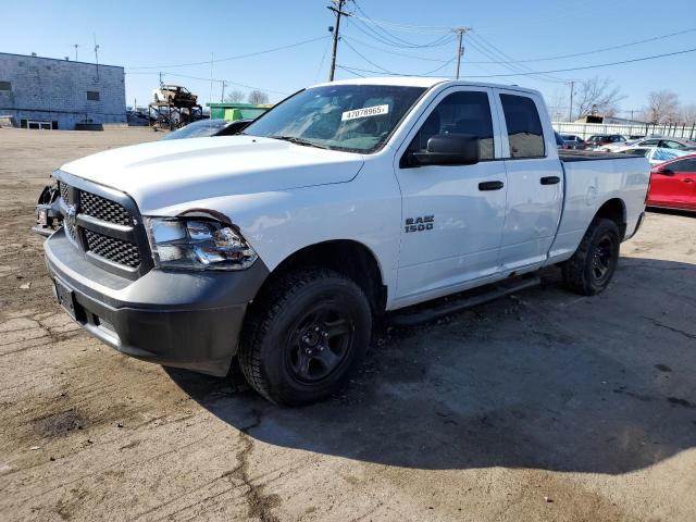 2017 Ram 1500 St