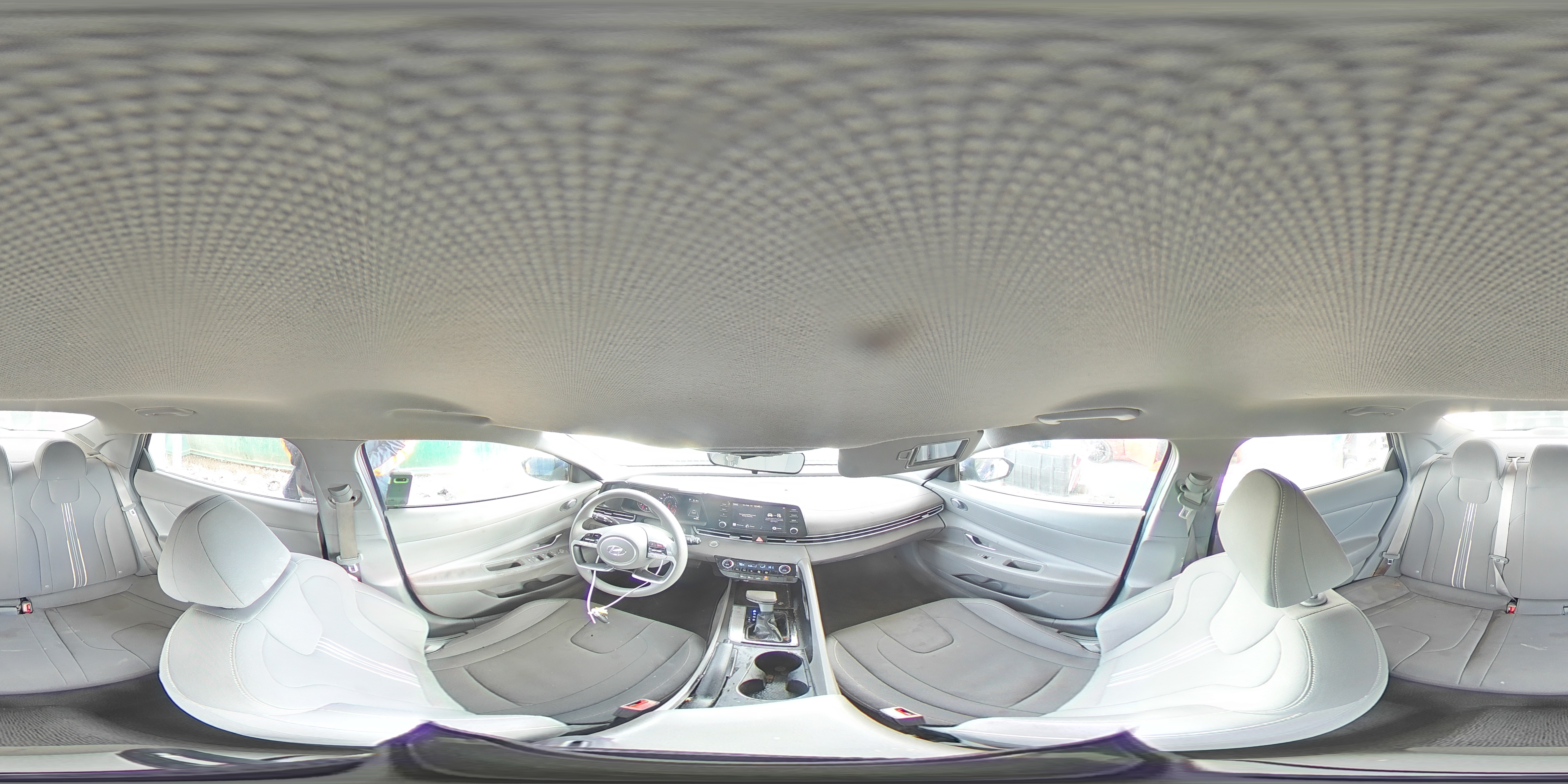 2023 Hyundai Elantra - Image 12