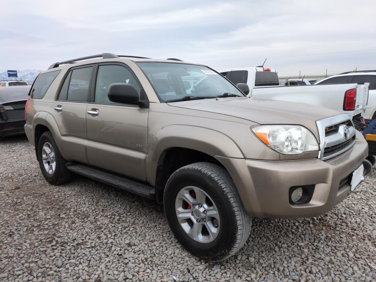 2006 Toyota 4Runner - Image 4