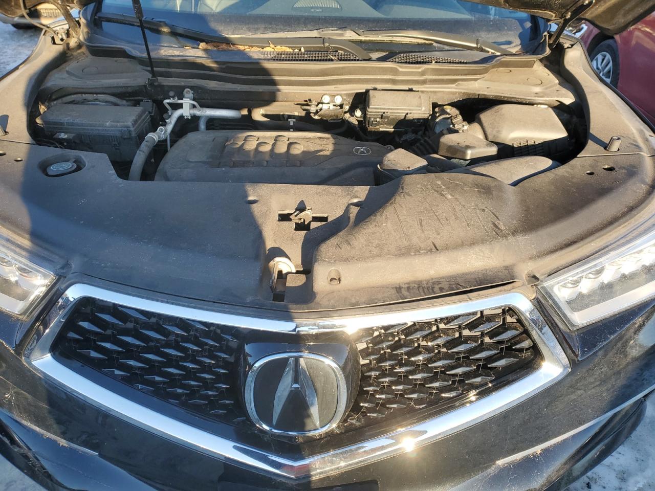 2020 Acura MDX - Image 12