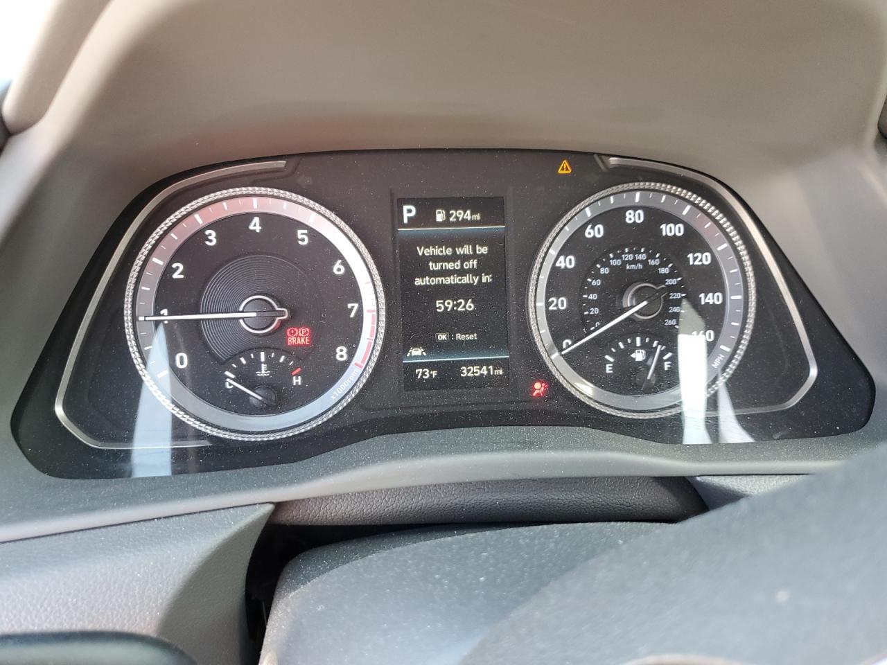 2021 Hyundai Sonata - Image 9