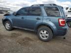 2012 Ford Escape Xls en Venta en Mercedes, TX - Front End