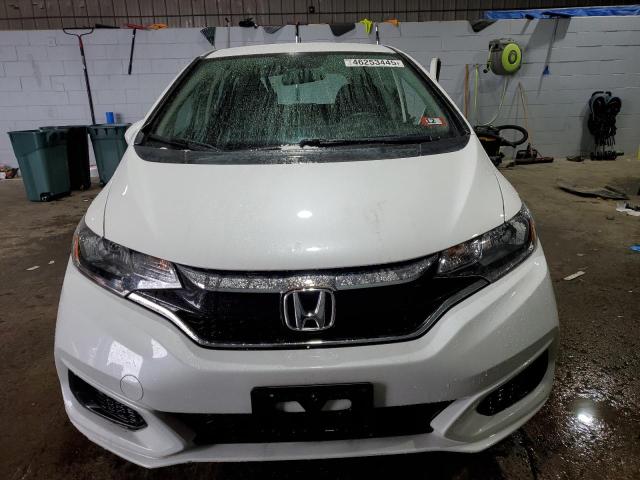  HONDA FIT 2019 Белый