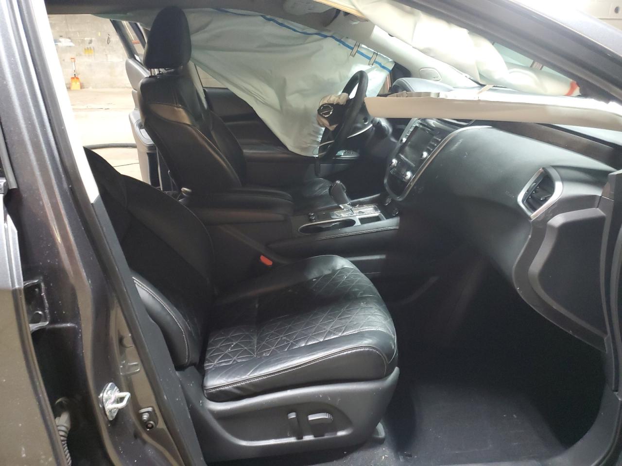 2019 Nissan Murano - Image 7