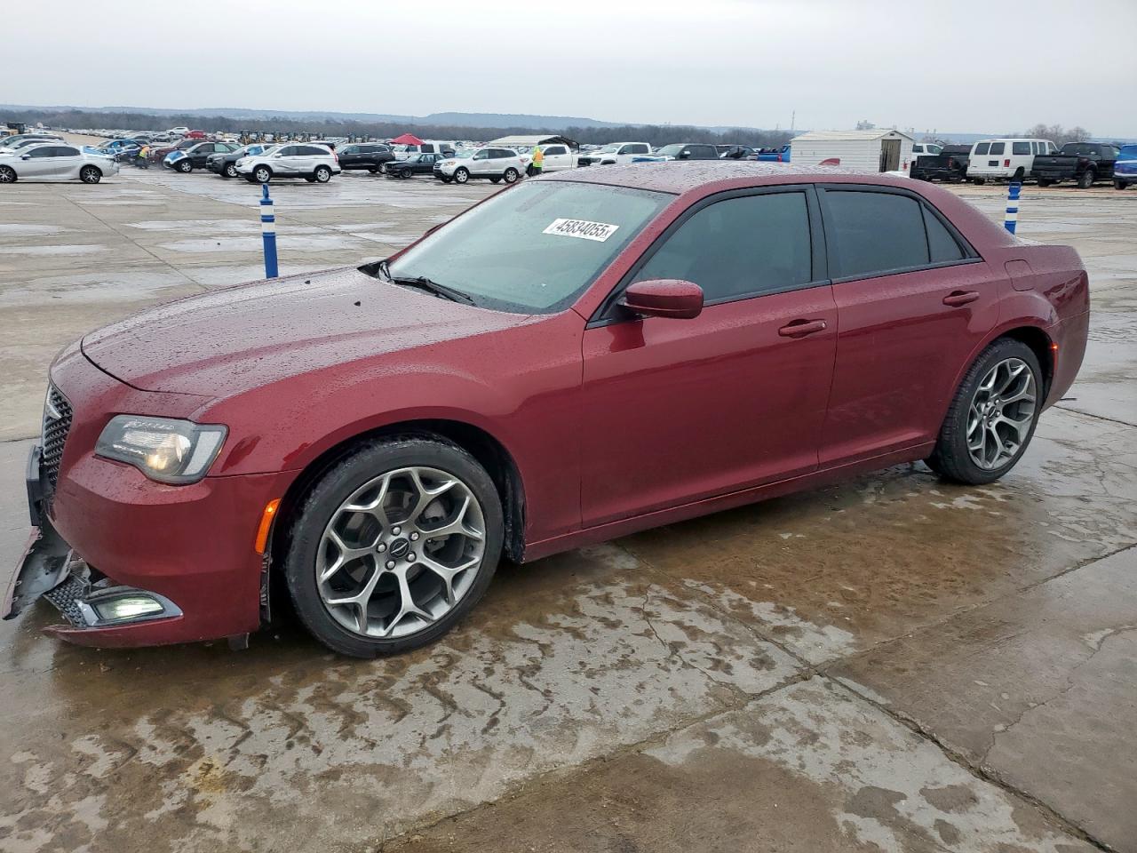 Chrysler 300