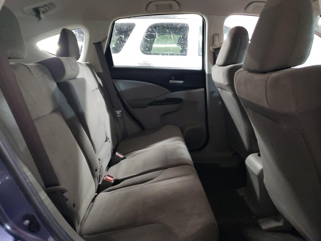 2014 Honda CR-V - Image 10