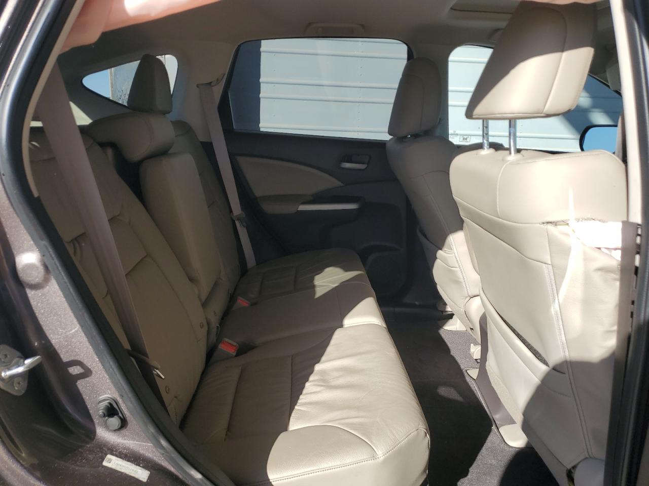 2012 Honda CR-V - Image 10