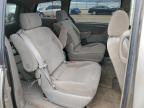 2007 Toyota Sienna Ce იყიდება Colorado Springs-ში, CO - Minor Dent/Scratches