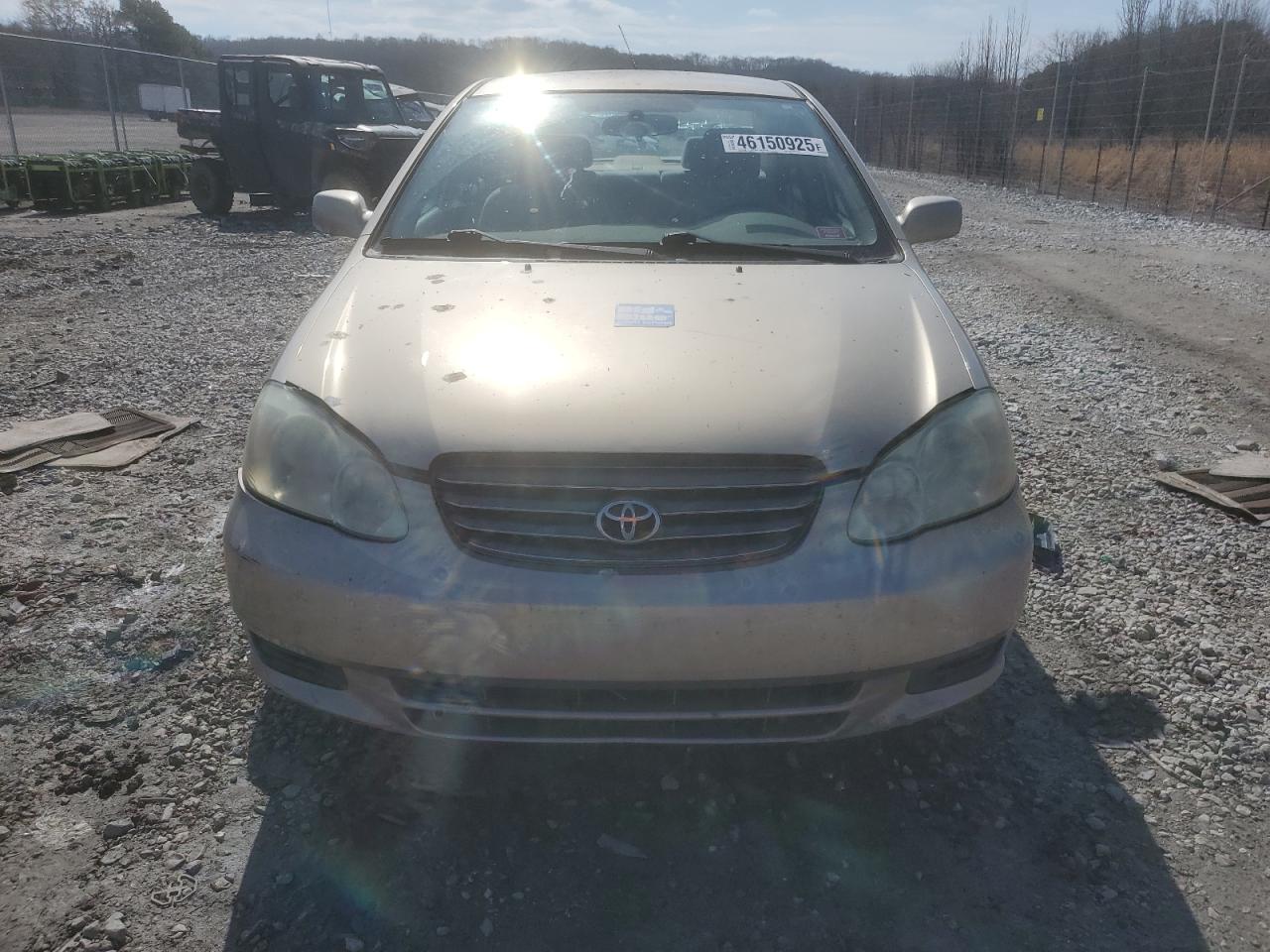 2004 Toyota Corolla - Image 5