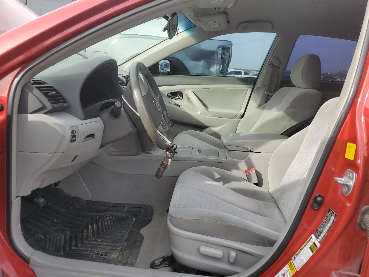 2011 Toyota Camry - Image 7