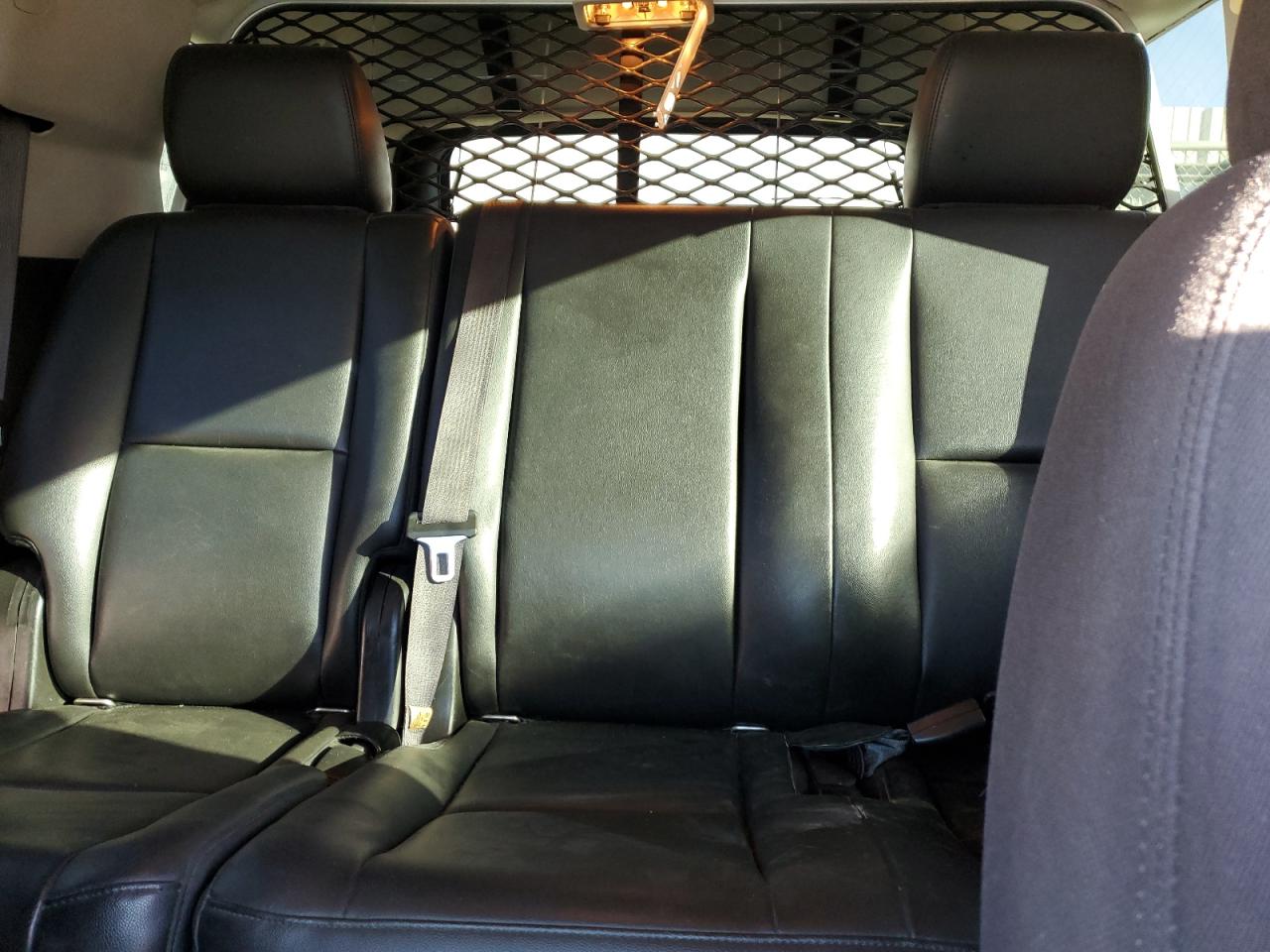 2012 Chevrolet Tahoe - Image 10
