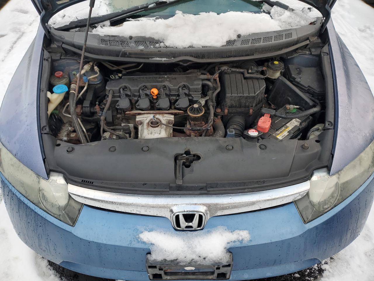 2006 Honda Civic - Image 11