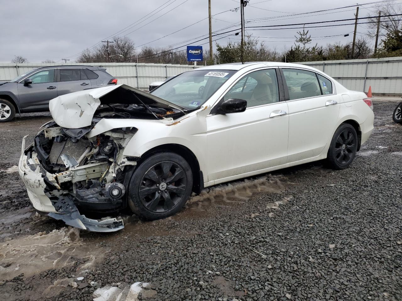 2009 Honda Accord - Image 1