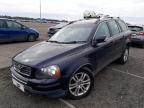 2011 VOLVO XC90 SE AW for sale at Copart SANDTOFT