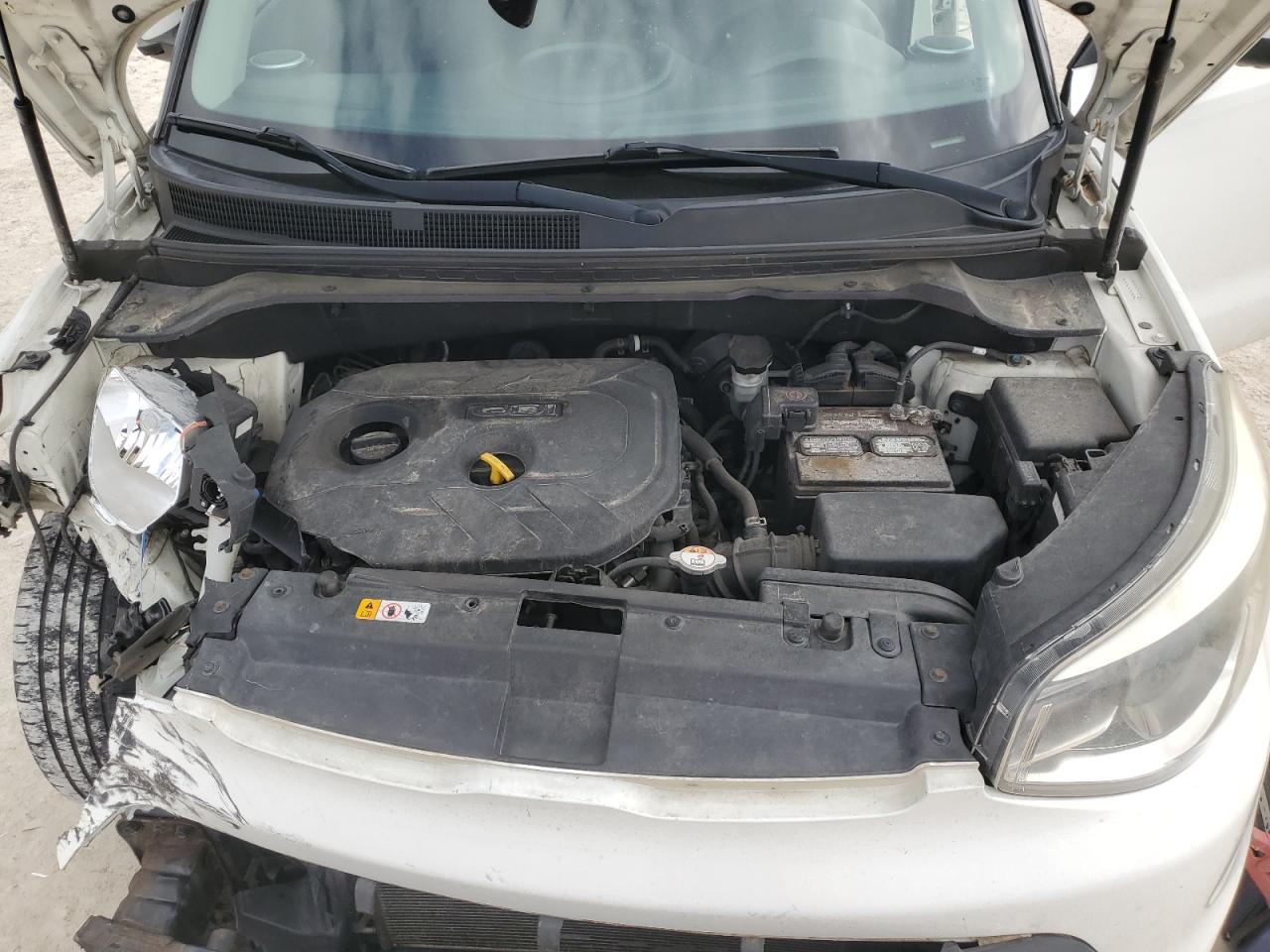 2015 Kia Soul - Image 14
