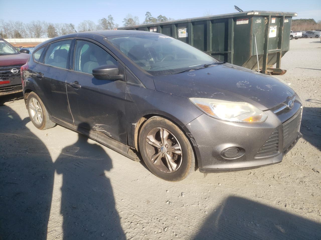 2013 Ford Focus - Image 4