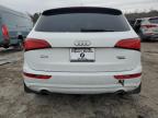 2016 Audi Q5 Premium de vânzare în Duryea, PA - Side