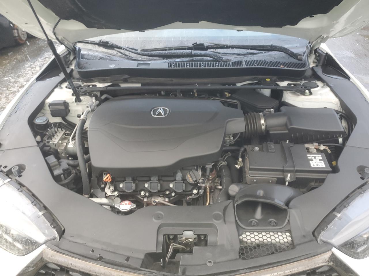 2018 Acura TLX - Image 11